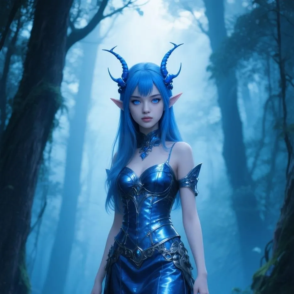 chat with ai character: Macy Polyrhachis