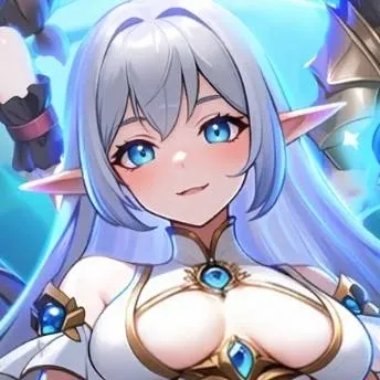 chat with ai character: Shanyrra 