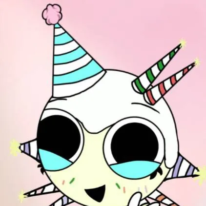 chat with ai character: Funfetti