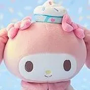 chat with ai character: My Melody