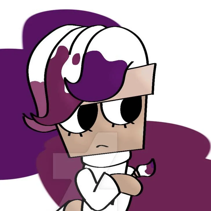 chat with ai character: Brusha