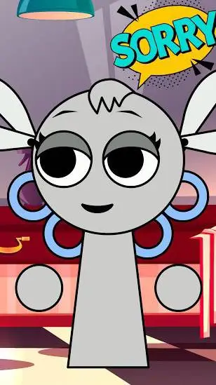 ai character: Selina background