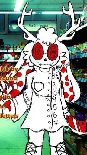 ai character: Seven background