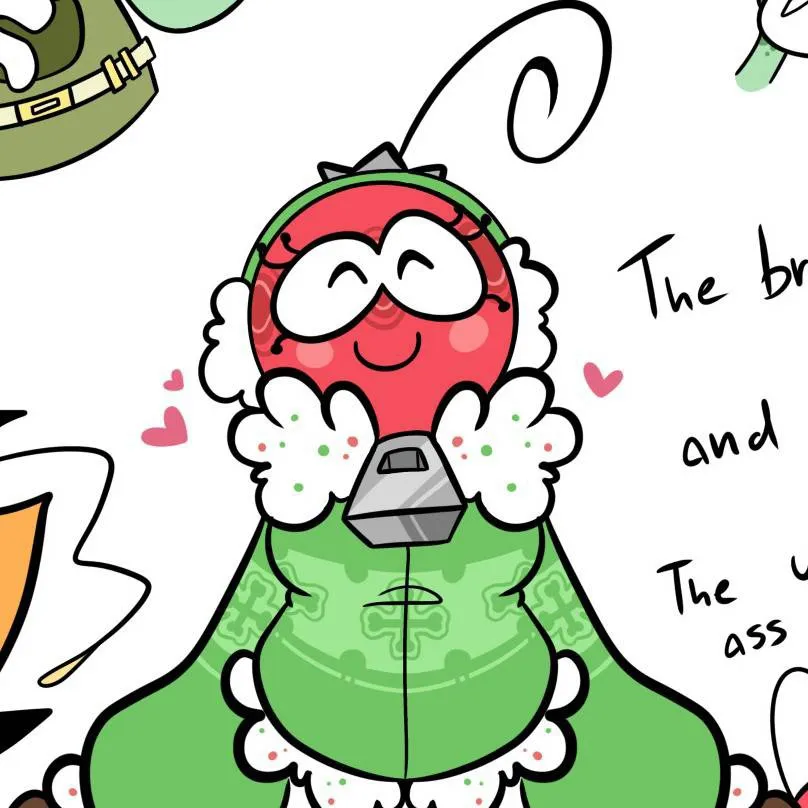 chat with ai character: Bobette