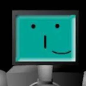 chat with ai character: boxlebot 3000