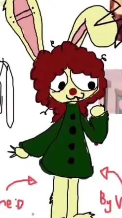 ai character: Charlotte background