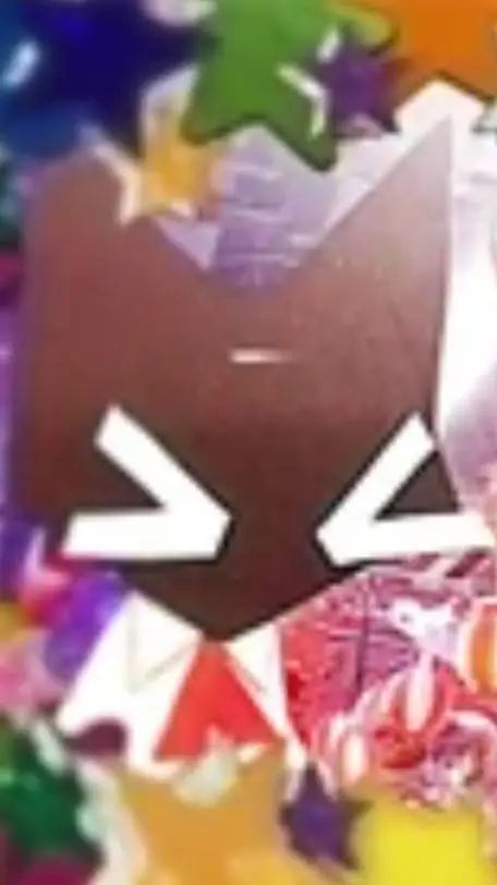 ai character: Pimpom background
