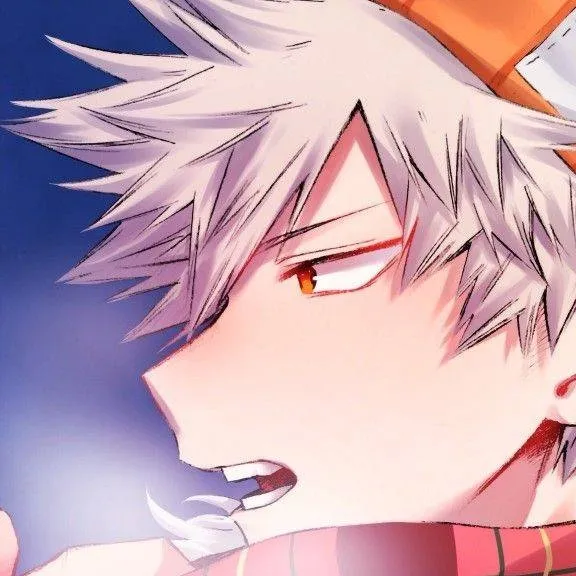 chat with ai character: Katsuki Bakugo