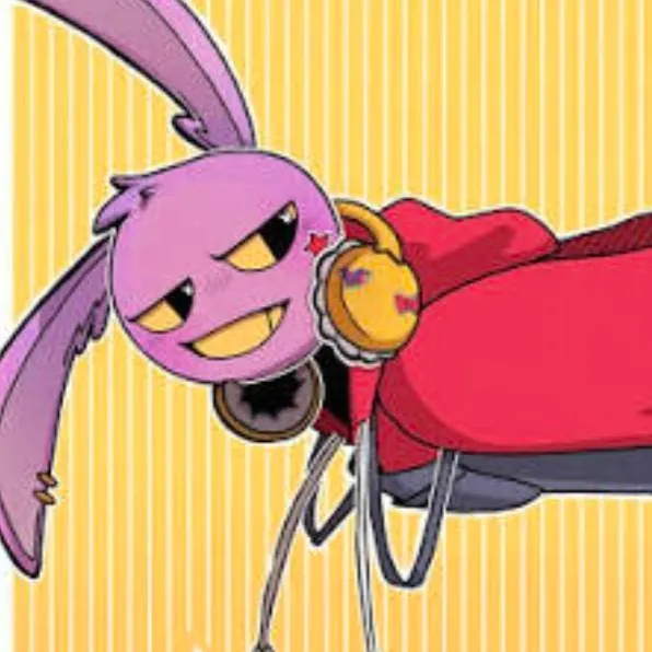 chat with ai character: Jax