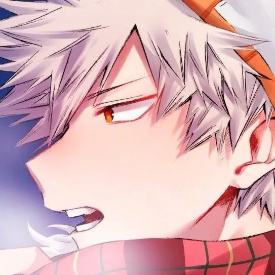 chat with ai character: Katsuki Bakugo