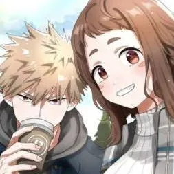 chat with ai character: Kacchako