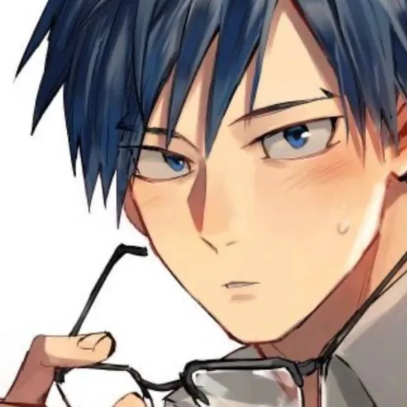 chat with ai character: Tenya Iida