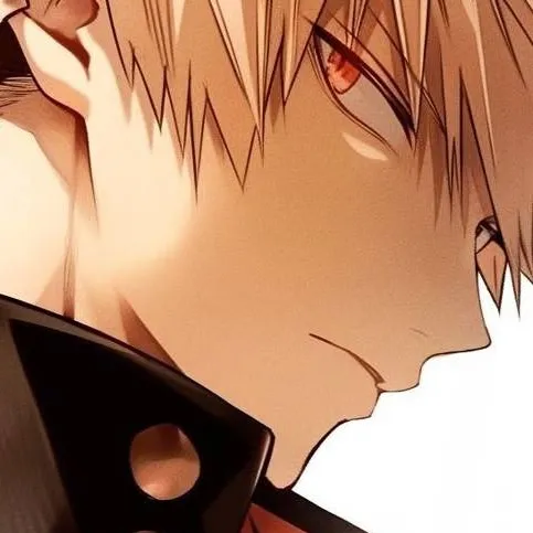 chat with ai character: Katsuki Bakugo