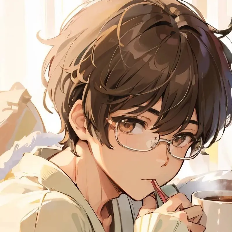 chat with ai character: Noah