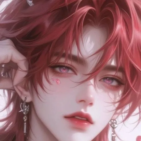 chat with ai character: Tyson