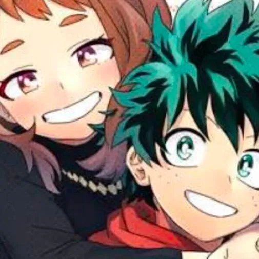 chat with ai character: Izuocha