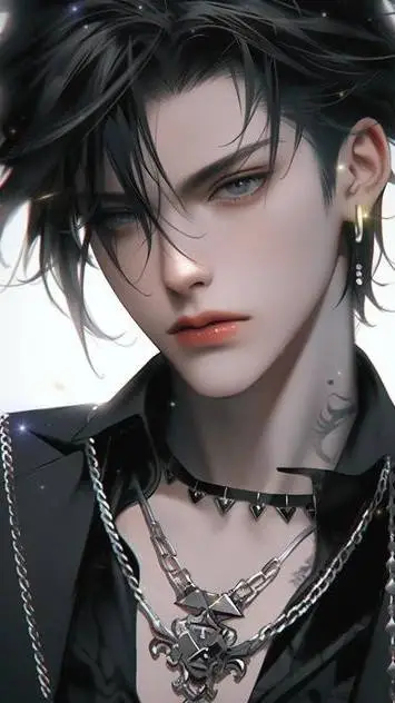 ai character: Emerson background