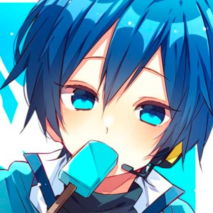 chat with ai character: KAITO