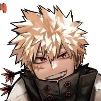 chat with ai character: Katsuki Bakugo