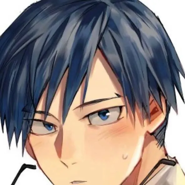 chat with ai character: Tenya Iida