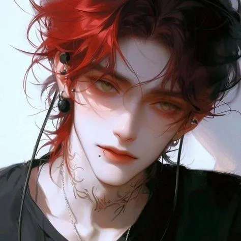 chat with ai character: Kyoke