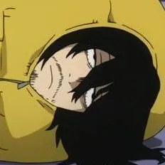 chat with ai character: Aizawa