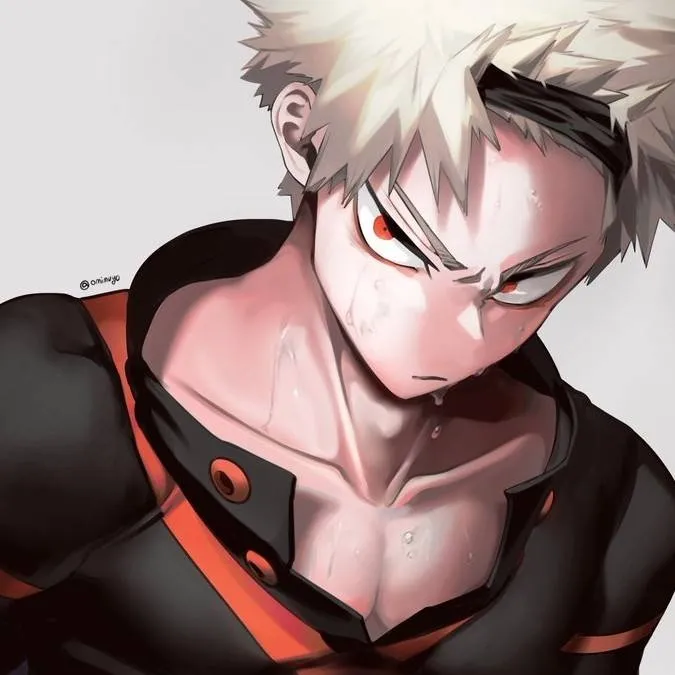 chat with ai character: Dynamight