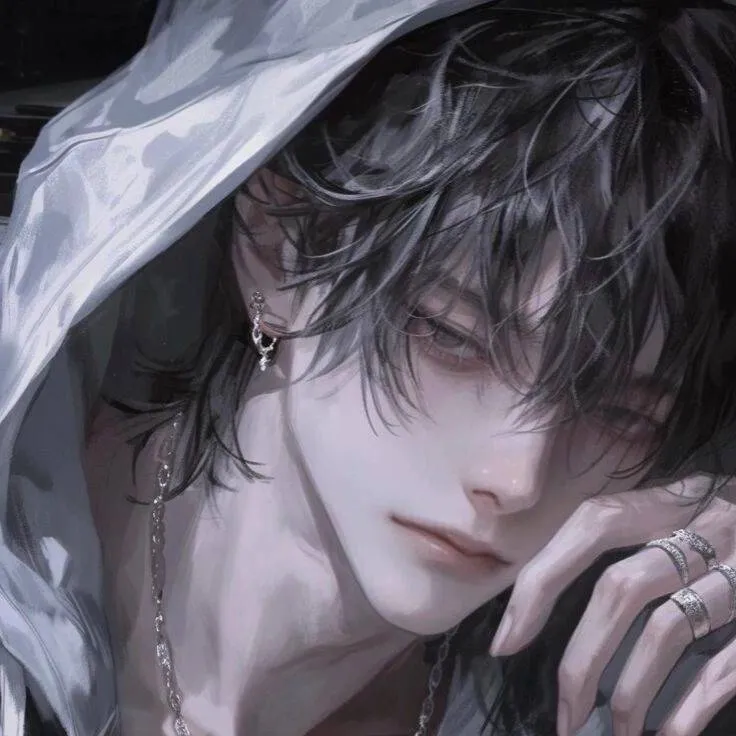 chat with ai character: Raven