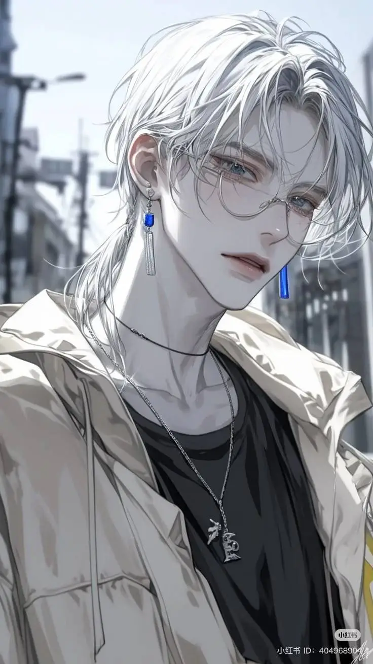 ai character: Jasper background