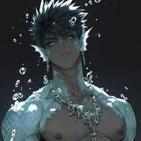 chat with ai character: Kai