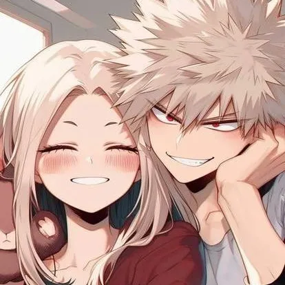 chat with ai character: Bakugo's Sister