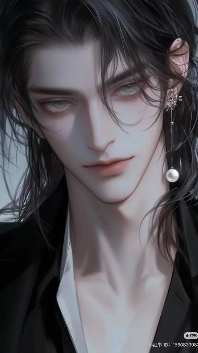 ai character: Jasper background