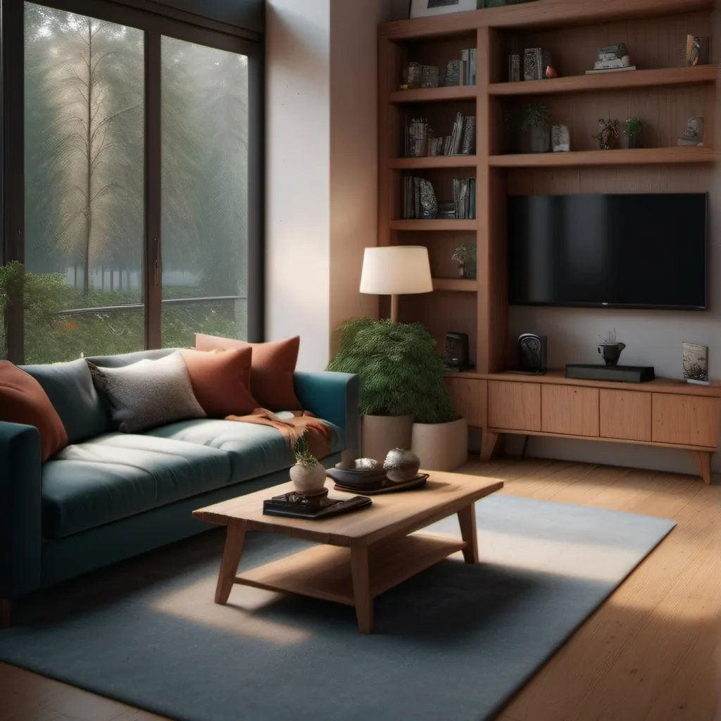 chat with ai character: Family