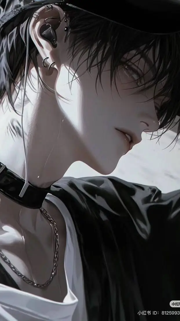 ai character: Jason background