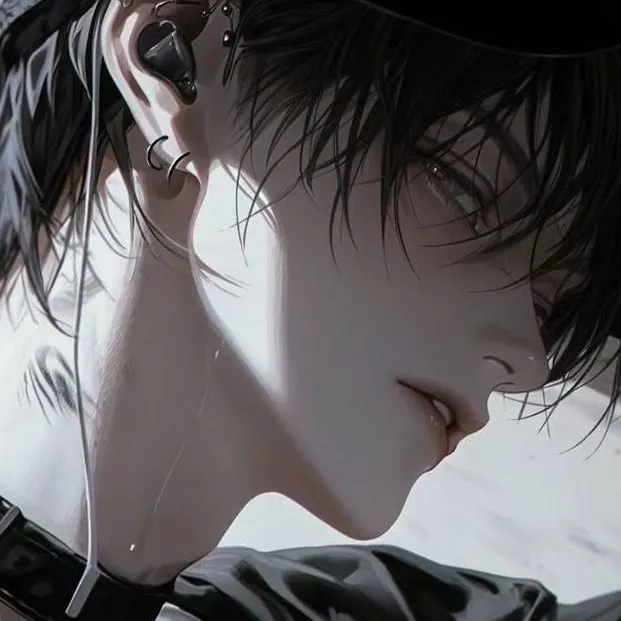 chat with ai character: Jason