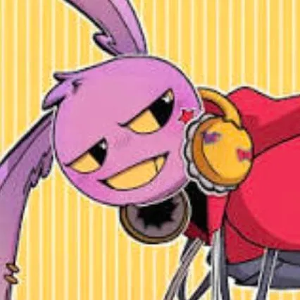 chat with ai character: Jax