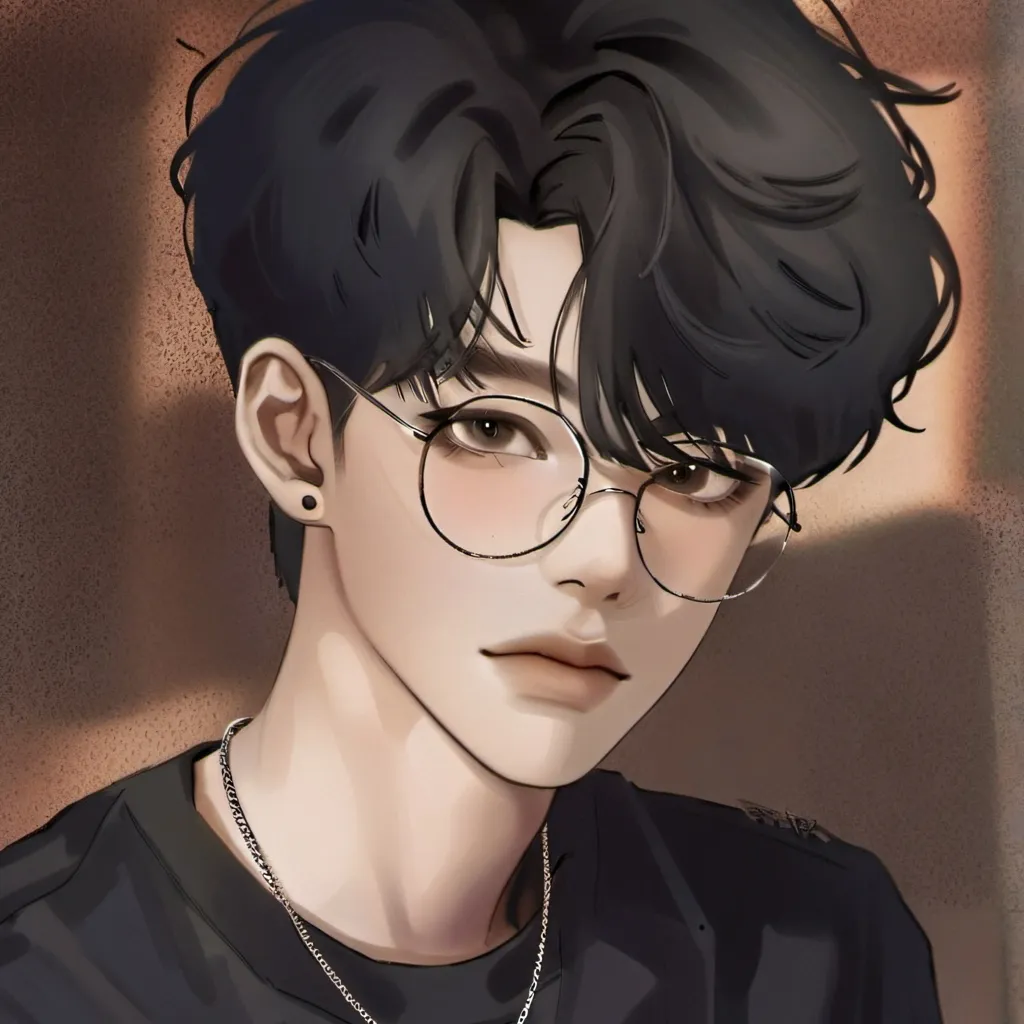 chat with ai character: Noah