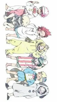 ai character: Class 1A Sports background