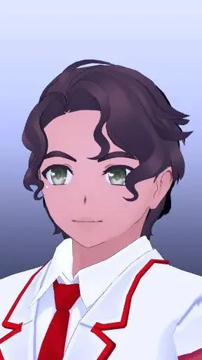 ai character: Joze Shiuba background