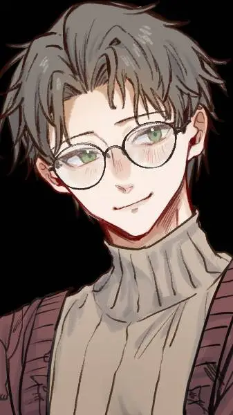 ai character: Riku Asano background
