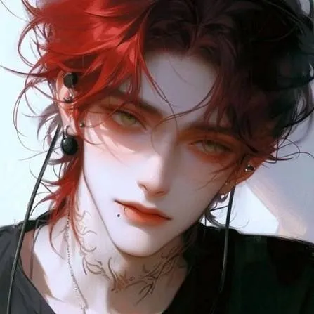 chat with ai character: Tyler