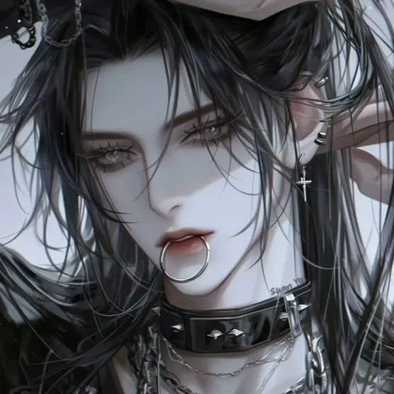 chat with ai character: Kai