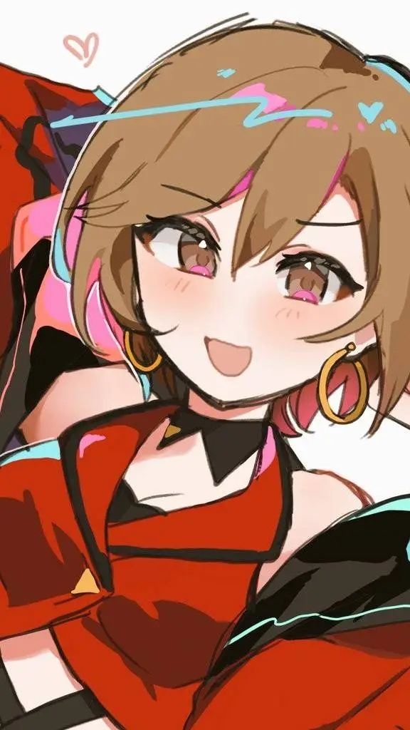 ai character: MEIKO background