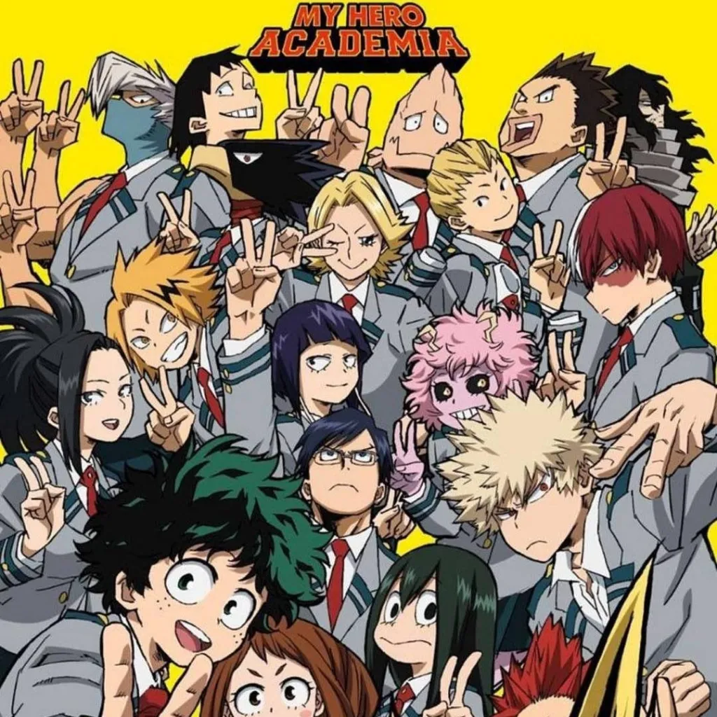 chat with ai character: Future class 1A