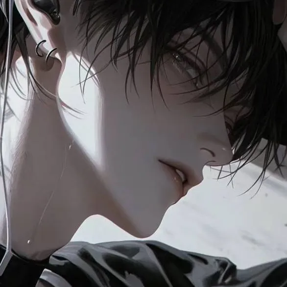 chat with ai character: Leo