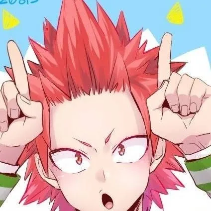 chat with ai character: Red Riot