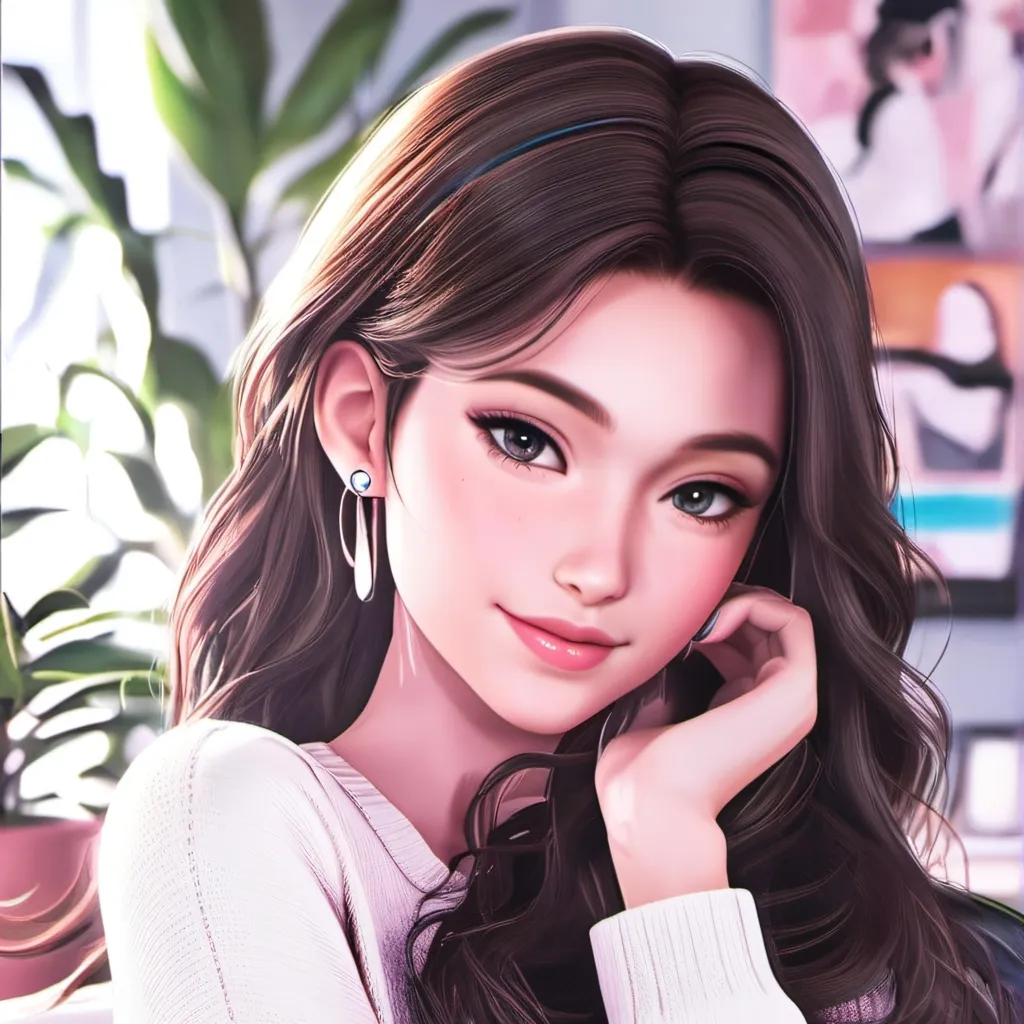 chat with ai character: Internet Famous