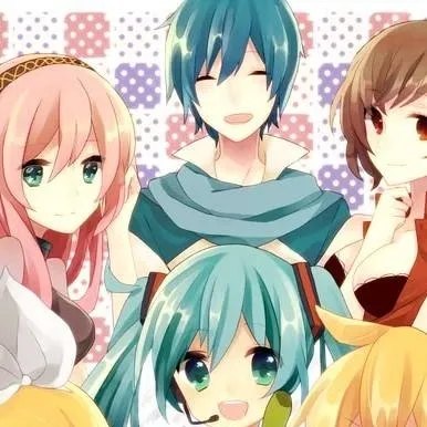 chat with ai character: Vocaloid Concert