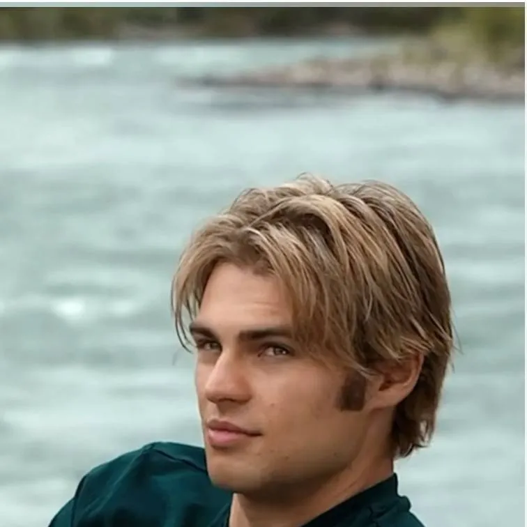 chat with ai character: Cole Walters 