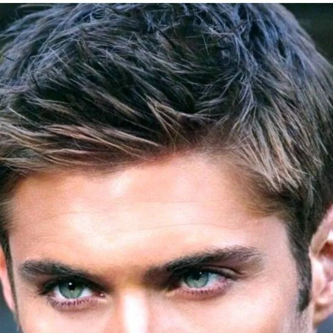 chat with ai character: Malo